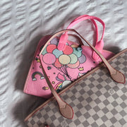 BabyTrail™ - Valigetta Libro Montessori