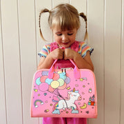 BabyTrail™ - Valigetta Libro Montessori